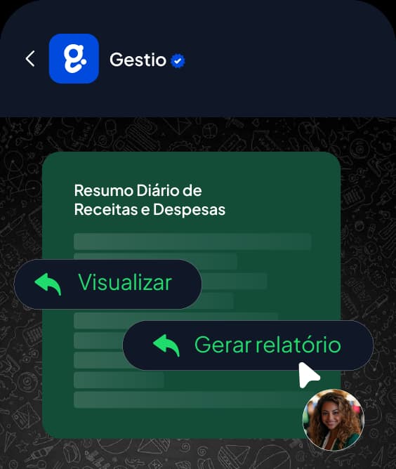 Mobile App Gestio