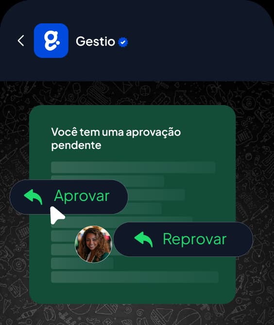 Mobile App Gestio