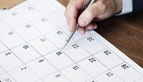 Como fazer o planejamento anual de uma empresa em 6 passos