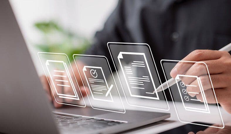Como fazer uma gestão segura de documentos fiscais?