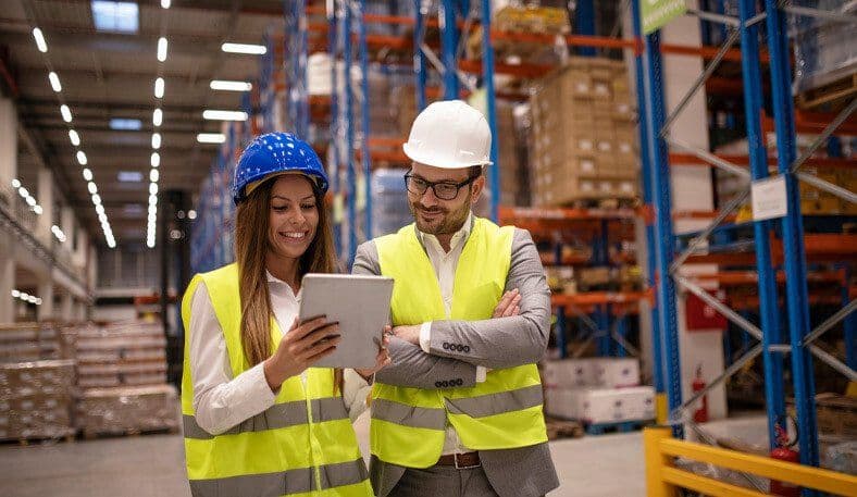 5 passos de como conferir mercadorias na sua empresa