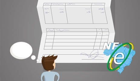 Como Funciona a Nota Fiscal Eletrônica