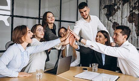 Como motivar colaboradores: 5 estratégias para aplicar de forma fácil