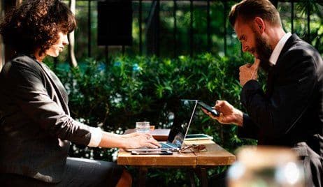 5 Vantagens do SaaS para Pequenas Empresas