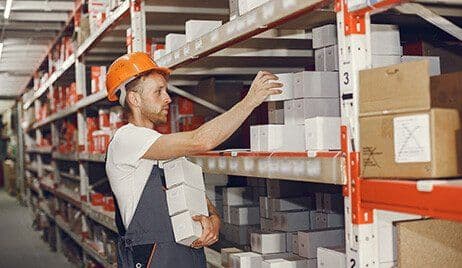 Como fazer o controle de validade de produtos?