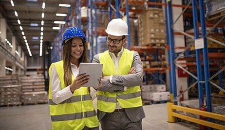 Como fazer o controle de entrada e saída de estoque?