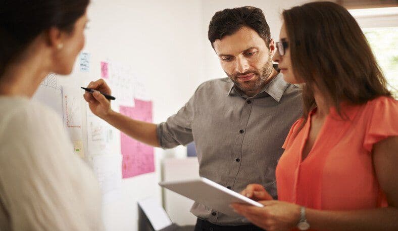 O processo de compras e a organização efetiva de sua empresa