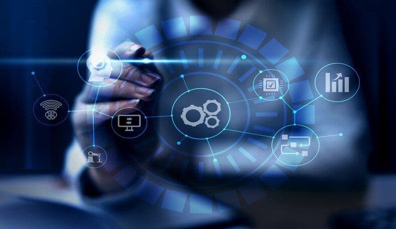 Automatização de processos: o sucesso em economizar tempo e energia