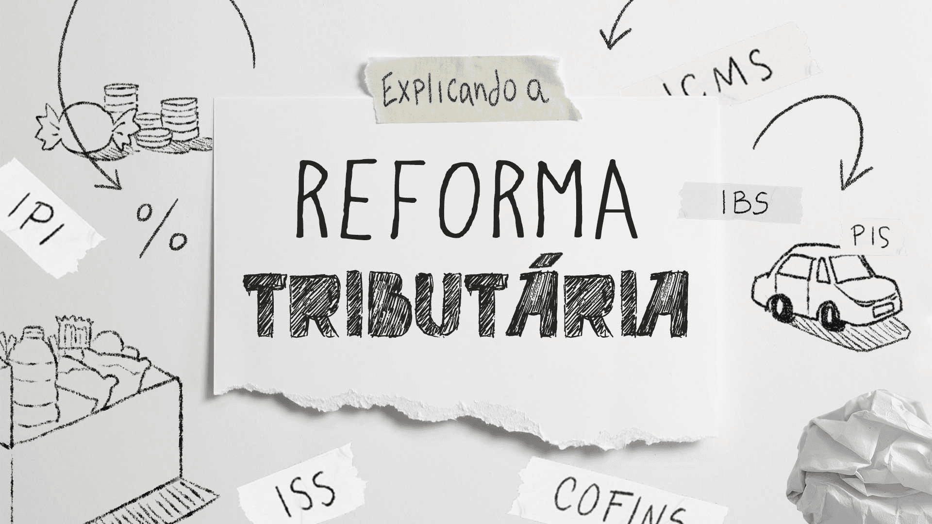 Reforma Tributária: o que muda na prática e como a Gestio já está preparada