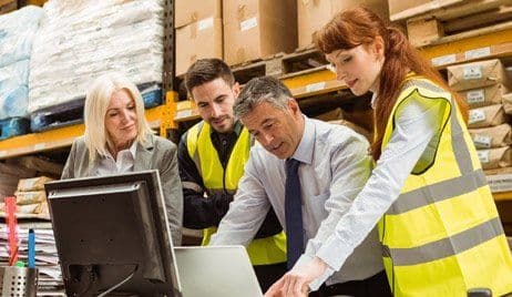 Gestão de Compras e Estoque: 7 Motivos para Você Usar um Sistema Web