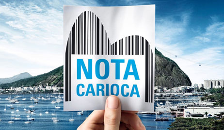 Nota Carioca Obrigatoriedade