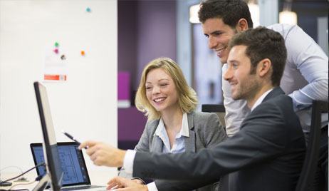 ERP para Pequenas e Médias Empresas