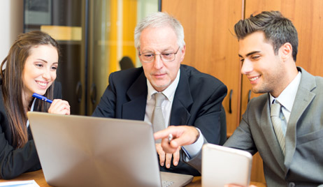 Princípios Universais para Vencer - Destaque