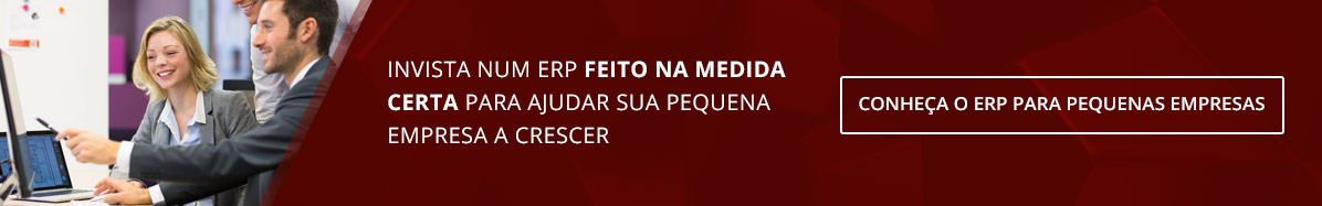 ERP Pequenas Empresas