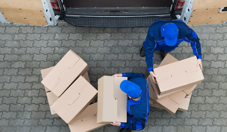 Software para Distribuidora - índice