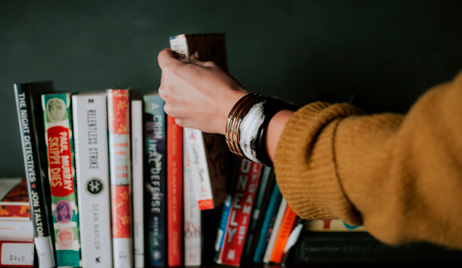 Indicações de Livros - Índice