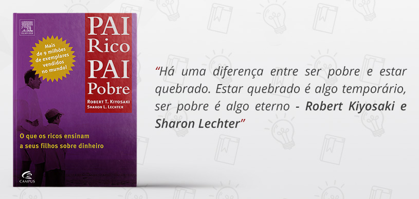 Indicadores de Livros - Conteúdo