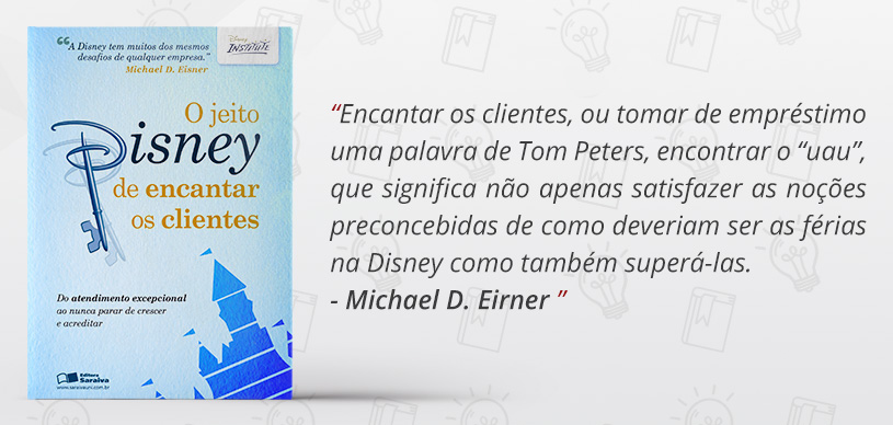 Indicadores de Livros - Conteúdo