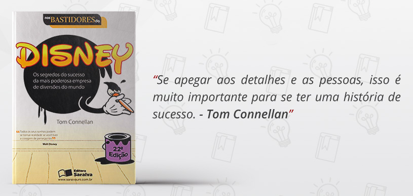 Indicadores de Livros - Conteúdo