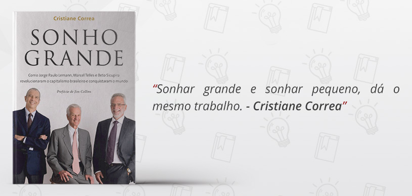 Indicadores de Livros - Conteúdo