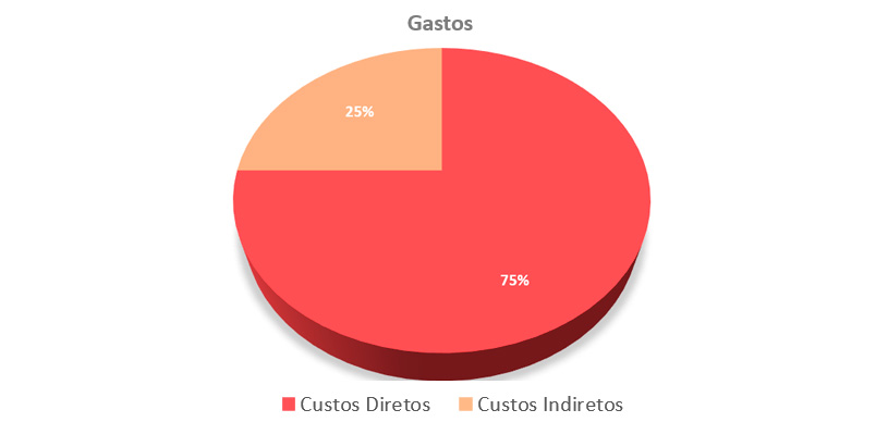 O que é Centro de Custo - Conteúdo