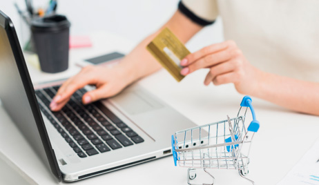 Controle de Compras e Estoque - Índice