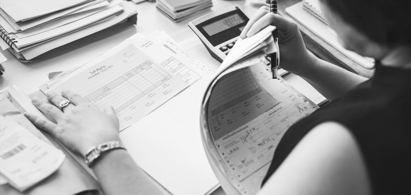Controle Financeiro de uma Empresa - Conteúdo