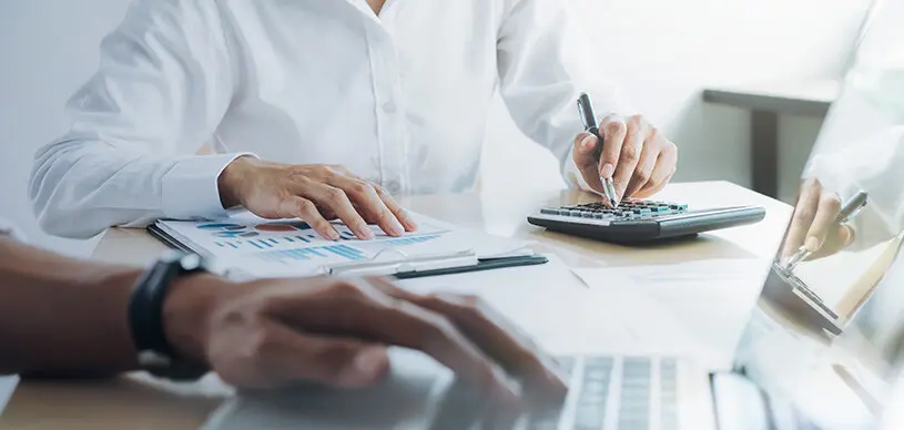 Melhorias no Controle de Contas a Pagar - Programe Despesas