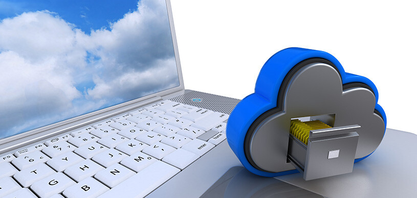 ERP na Nuvem: Computação